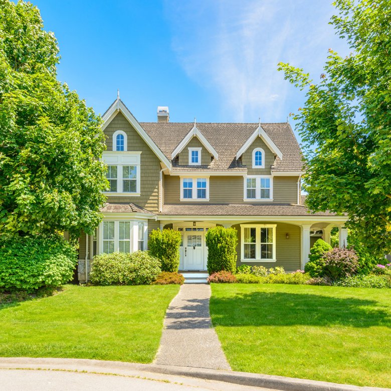 Amazing home for family