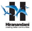 100Hiran logo